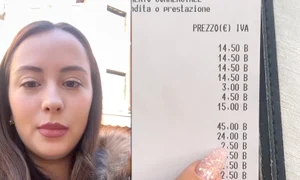 o romanca a fost socata de ce i s a intamplat in venetia jpg