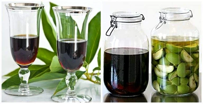 Lichiorul de nuci verzi, remediul natural ce detoxifiază organismul şi te ajută să slăbeşti jpeg