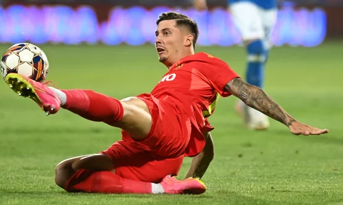 E gata si cu David Miculescu la FCSB E pe lista neagra si e ca si plecat scaled jpg