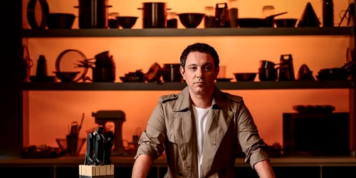 sorin bontea chefi la cutite foto antena 1 