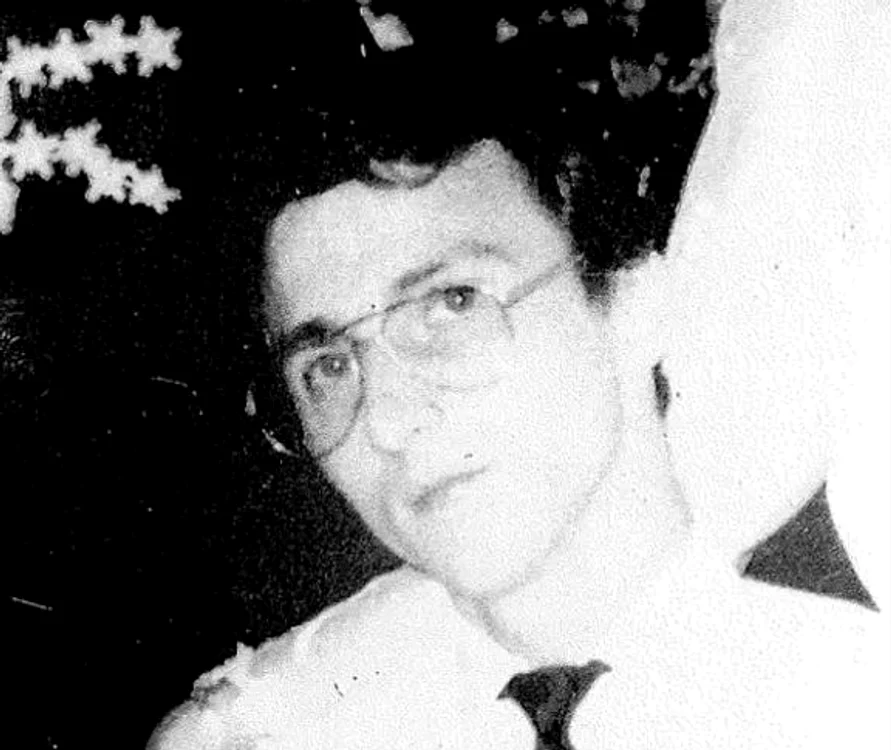 Martirul Marius Emanoil Buteică