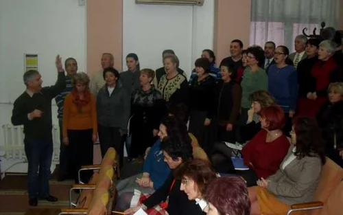 focsani colinde