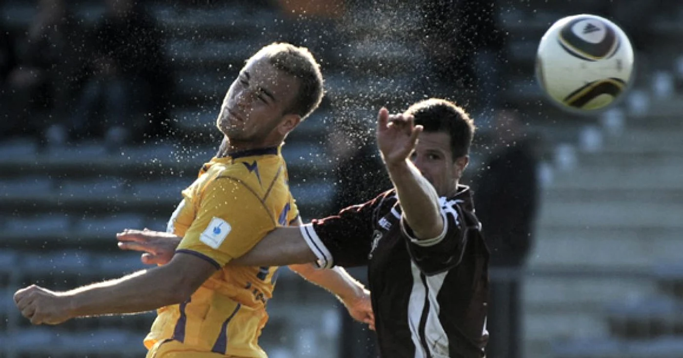 Dalibor Volas la Maribor se simte ca acasă