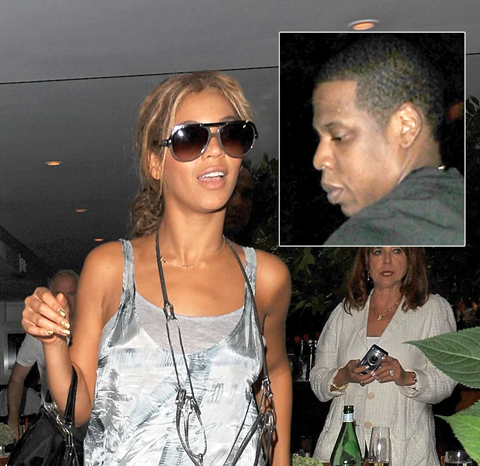 
    Beyonce şi Jay Z au mâncat într-o oră de 1.200 de dolari  