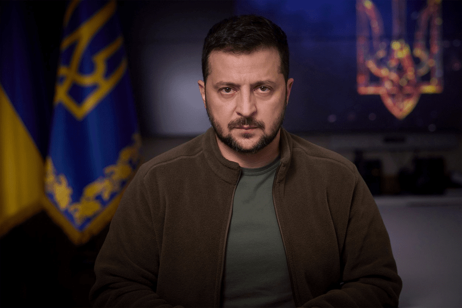 Războiul paralel al Ucrainei împotriva corupției îi va deschide ușa către Occident 