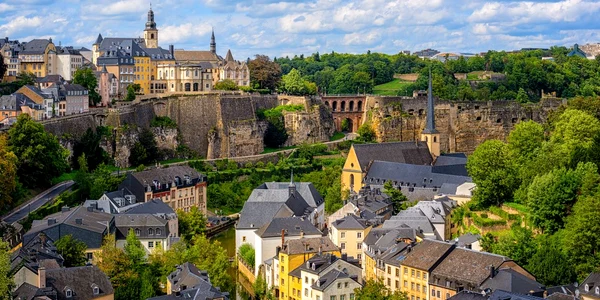 luxemburg shutterstock jpg