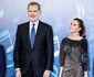 Regina Letizia și Regele Felipe