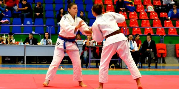 judo