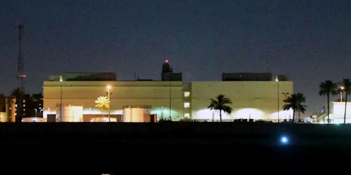 ambasada sua in irak bagdad foto epa efe