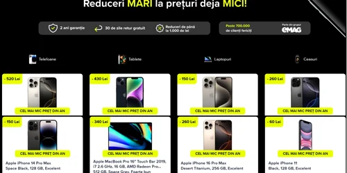 Black Friday 2025 pe Flip ro Colaj Flip ro jpg