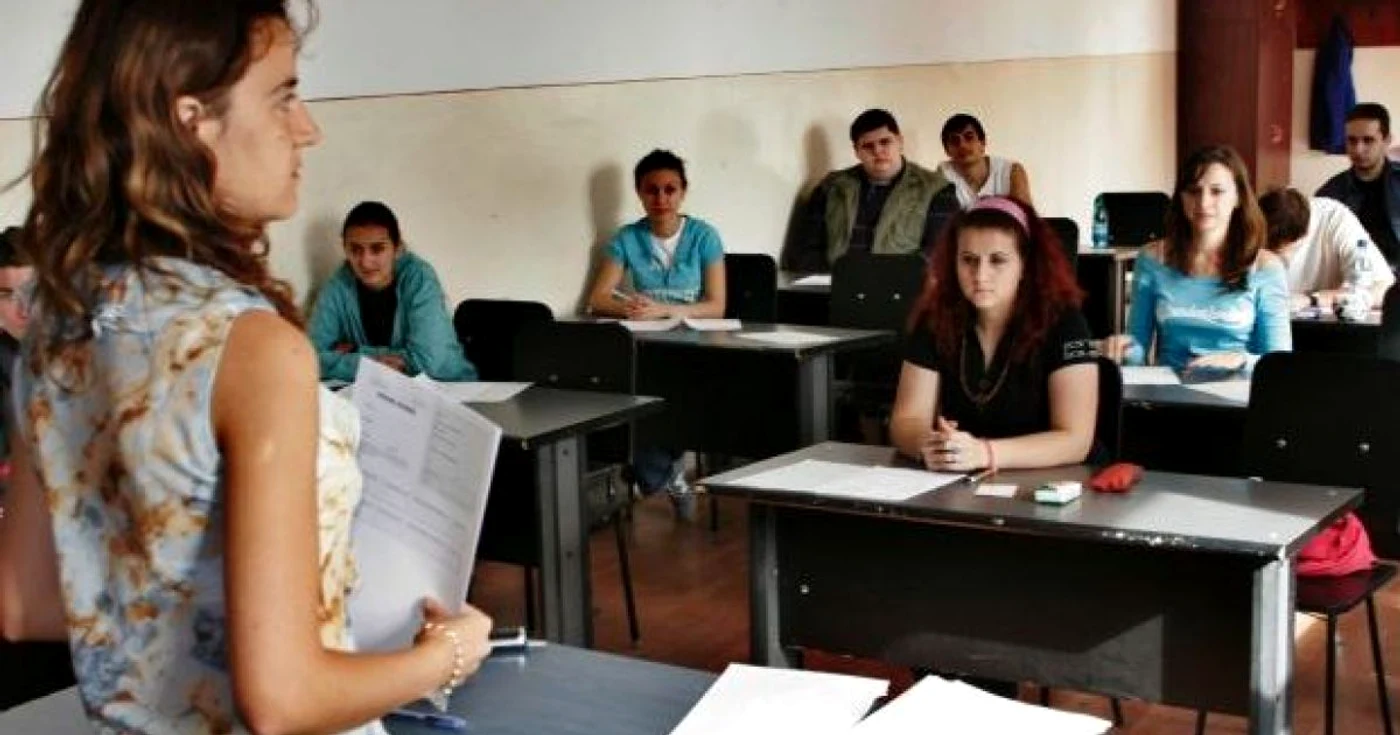 Elevii ar putea susţine probe orale la BAC