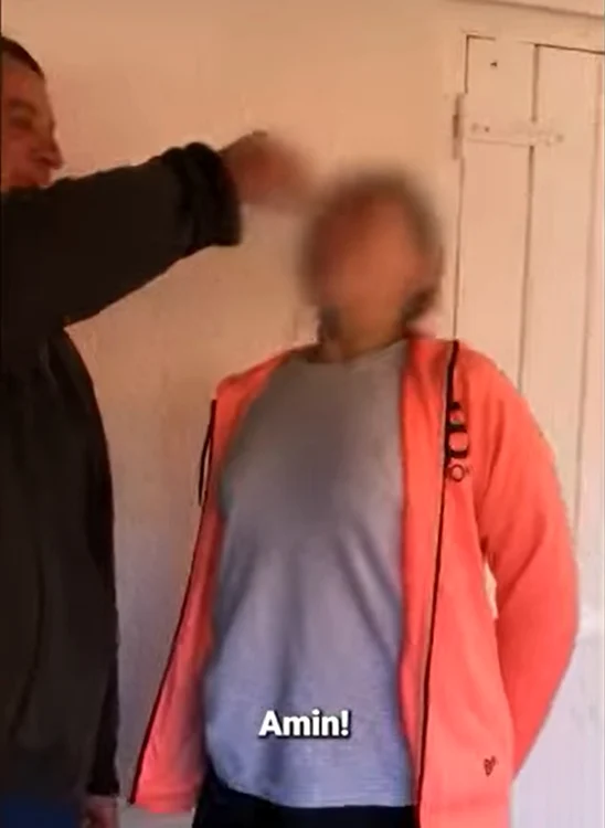 Captură video