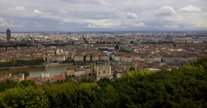 Lyon