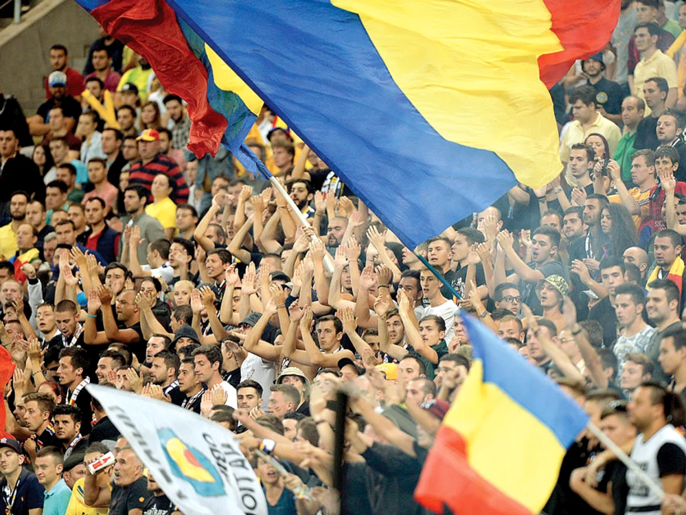 UEFA a decis ca România să joace fără spectatori meciul cu Finlanda, de pe 8 octombrie