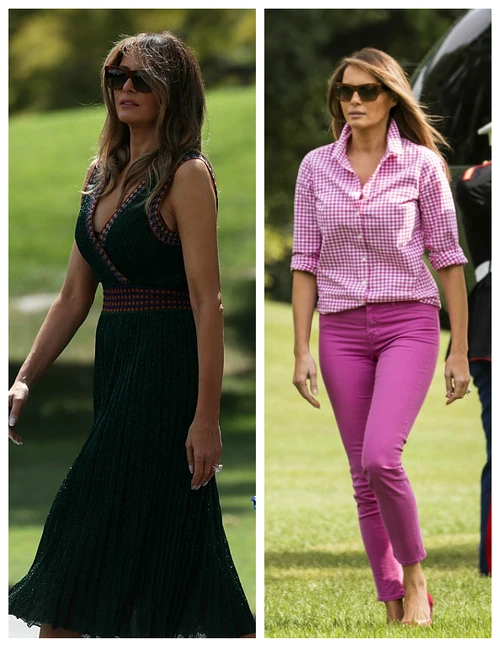 melania trump jpeg