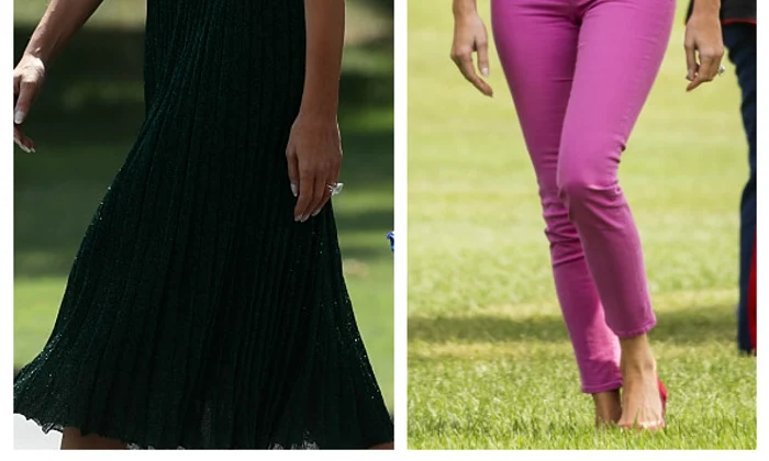 melania trump jpeg