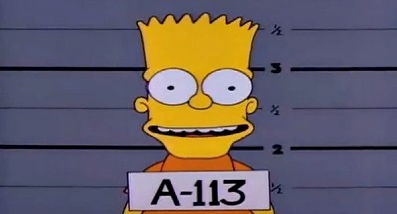 disney A113