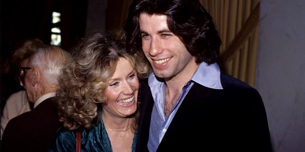 John Travolta
