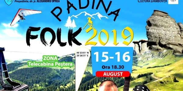 padina folk