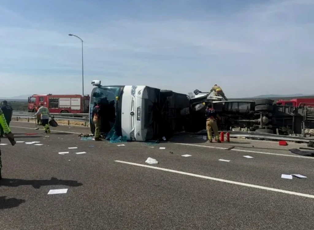 accident