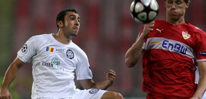 Dacian Varga are de demonstrat şi în această seară că este un fotbalist de mare valoare