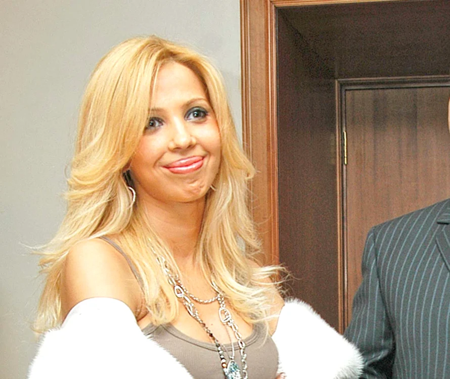 Vanda Vlasov