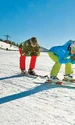 Peste 10 000 de sejururi au fost deja  cumpărate de părinţi ca să şi ducă  copiii la schi în vacanţa de iarnă jpeg