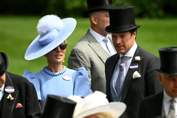 Johnny Thompson Foto Getty Images jpg