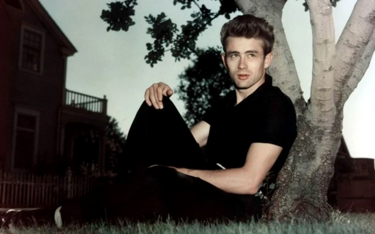 James Dean FOTO Cinemagia