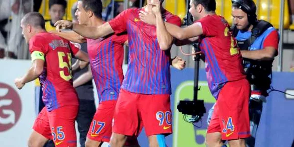 steaua