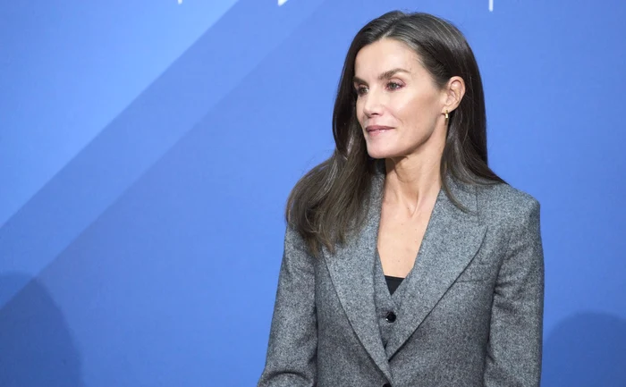 Regina Letizia a Spaniei Foto Profimedia (2) jpg