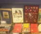 Expoziţia „Şcoala de altădtă” de la Muzeul Casa Mureşenilor din Braşov FOTO Ioan Buciumar