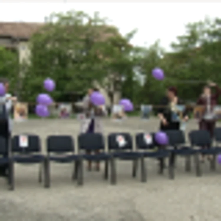 festivitate de absolvire pe timp de pandemie la un liceu din zalau foto andreea vilcovschi