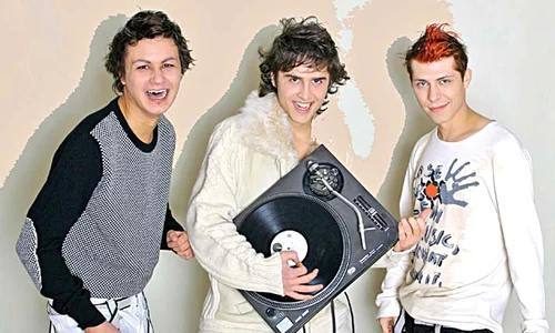 Vierme, Hienă, Şopârlă jpeg