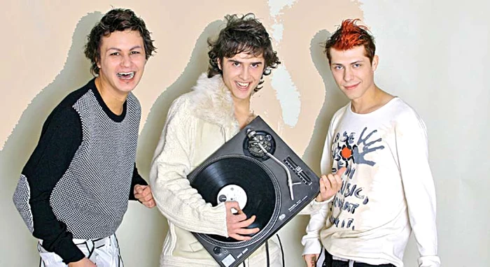 Vierme, Hienă, Şopârlă