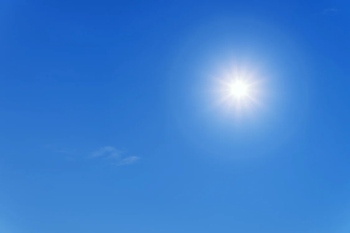 Vremea va fi în ianuarie atipică / foto: Pixabay