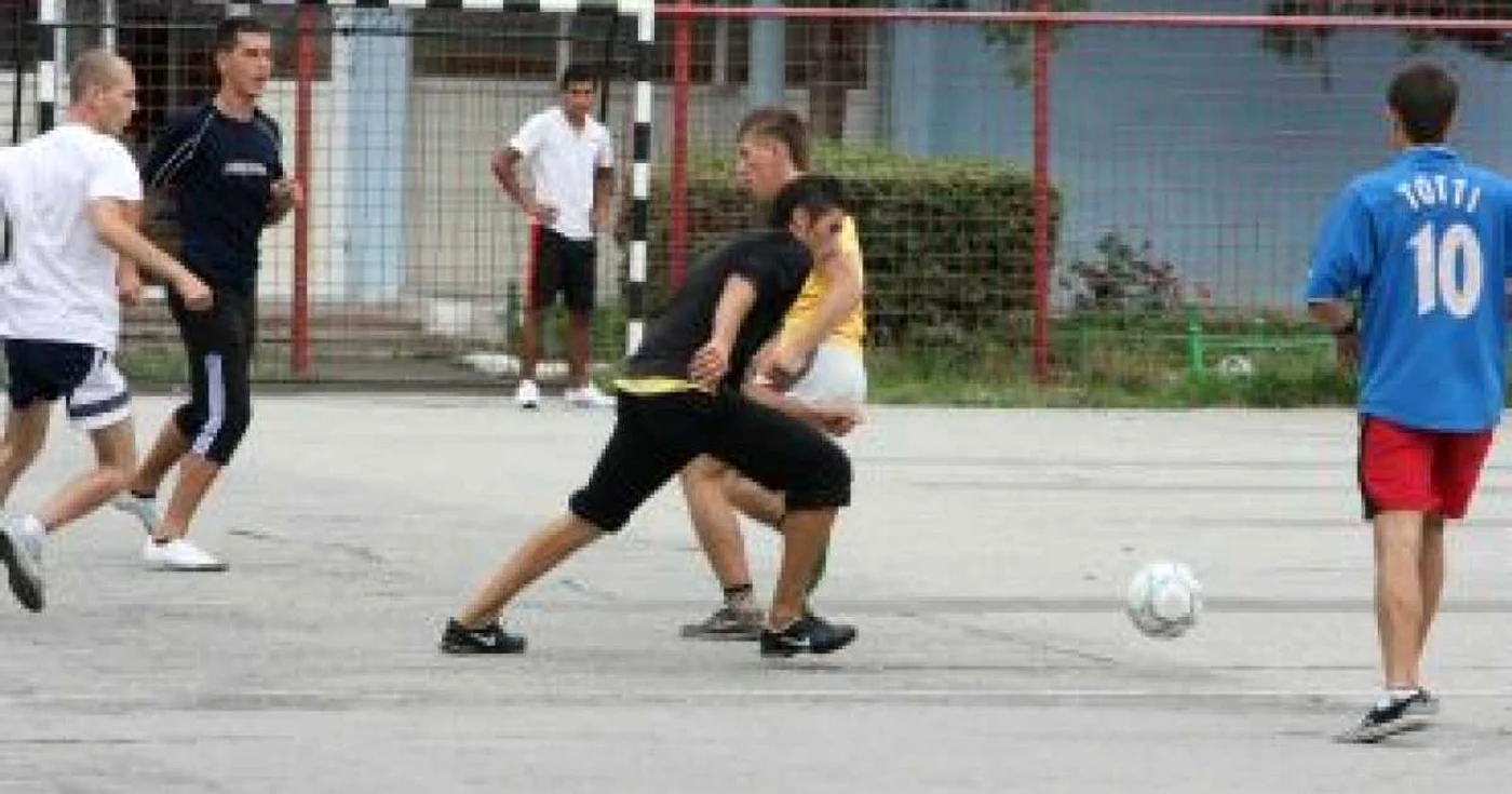 Târgu-Jiu: Ultima probă la bacul de toamnă