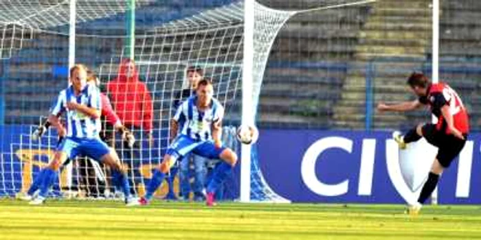 Echipa lui FCU Craiova are voie să joace pe stadionul Ion Oblemenco