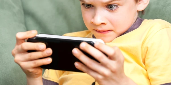 gamer