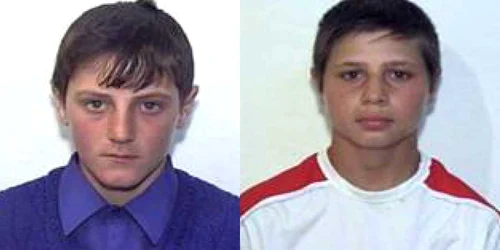 Constantin Toc şi Ciprian Dragomiroiu