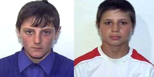 Constantin Toc şi Ciprian Dragomiroiu