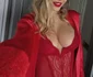 Emily Burghelea vrea să se facă iar blondă foto: Instagram