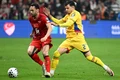 Turcia Romania, baraj CM 2026 (Sportpictures) jpg