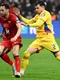 Turcia Romania, baraj CM 2026 (Sportpictures) jpg