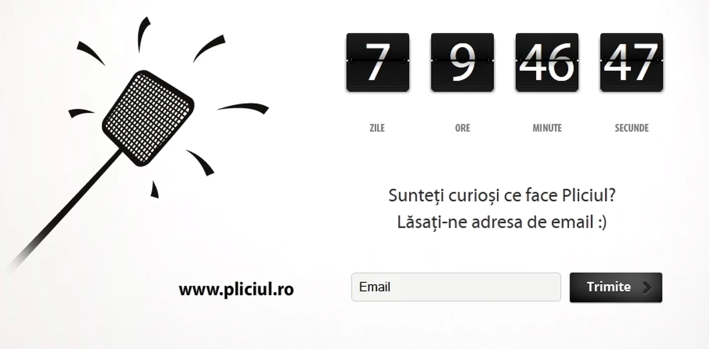 Pliciul lui Prigoană