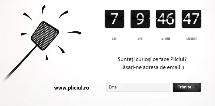 Pliciul lui Prigoană