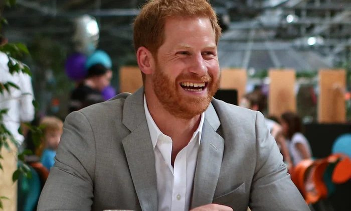 Prințul Harry Foto Royal Family jpg