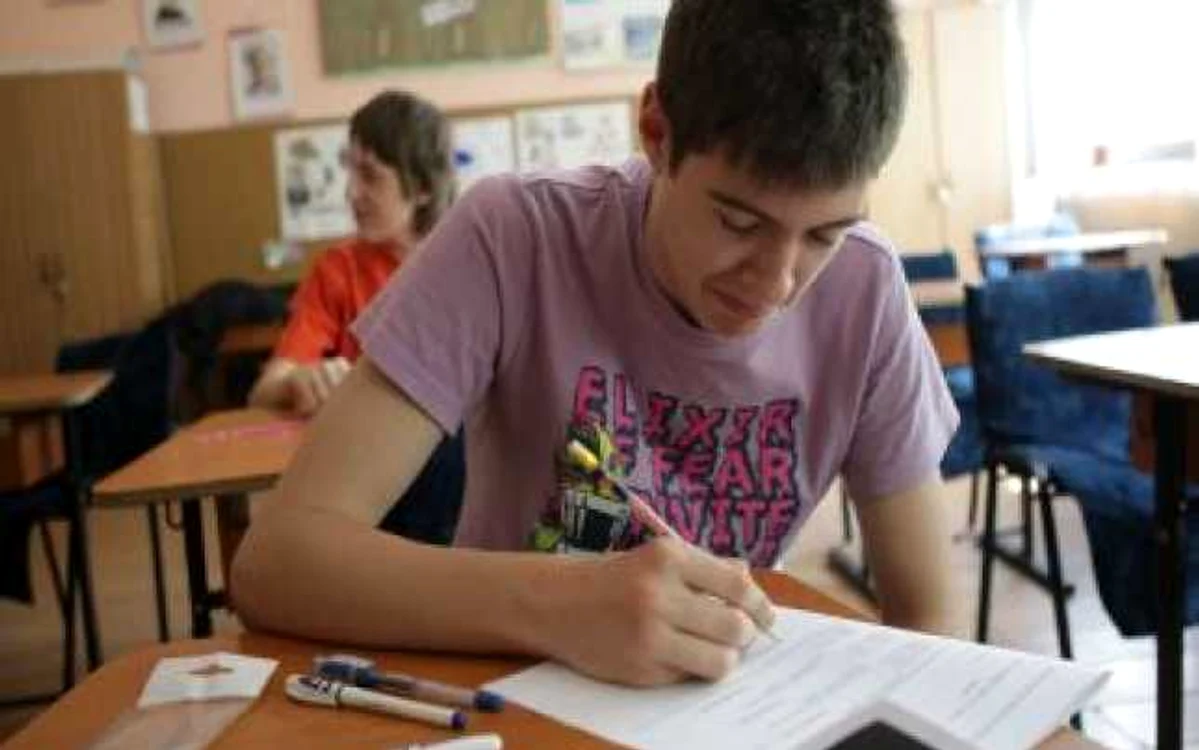 
    Pe paginile 2 și 3 ale fișei de înscriere la liceu 2020 elevii trebuie să noteze opțiunile dorite  