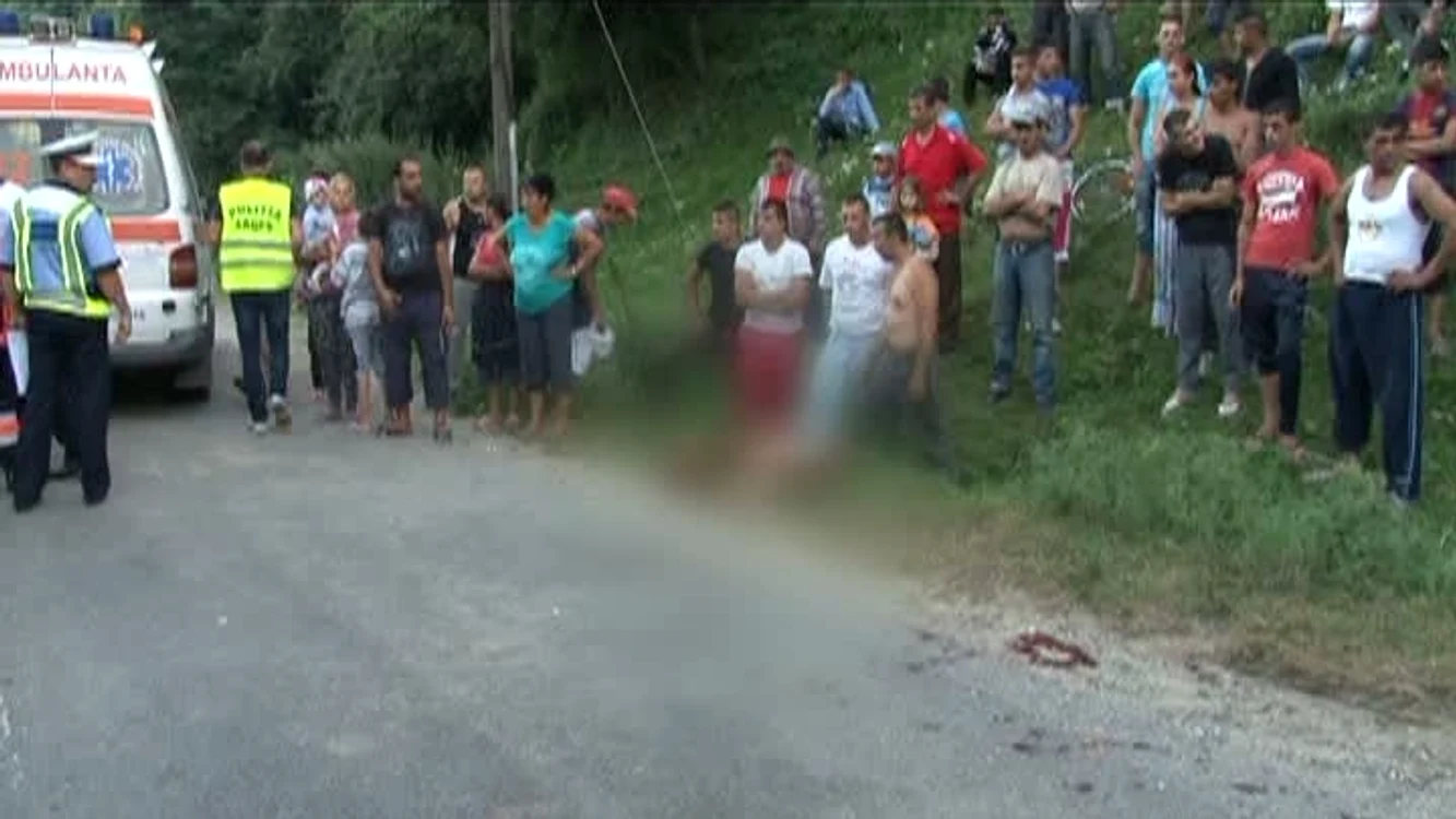 
    (Foto: Romania TV)  