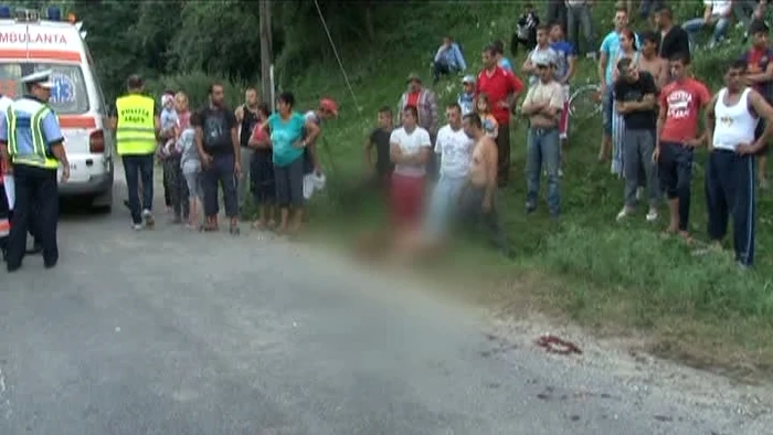 (Foto: Romania TV)